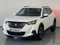 Peugeot 2008 PureTech 100 Stop&Start Allure