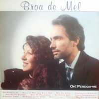 BROA de MEL - Disco de Vinil (LP) - 1992