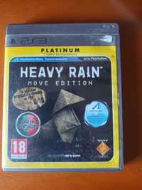 Heavy Rain Move Edition PS3