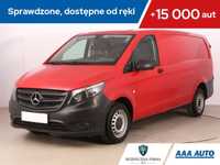 Mercedes-Benz vito  111 CDI, L2H1, 6m3, 3 Miejsca, 3 EU palet