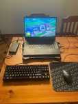 MSI Gaming Laptop - Fully Upgraded