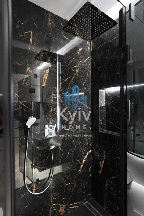 Оренда | Квартира | ЖК Greenville Park | 60м2 | 2к