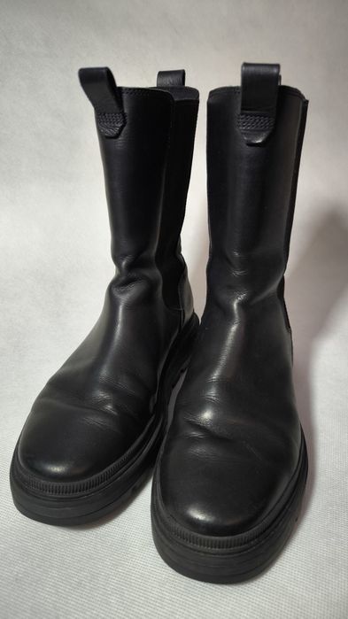 Sztyblety damskie Timberland 38.5