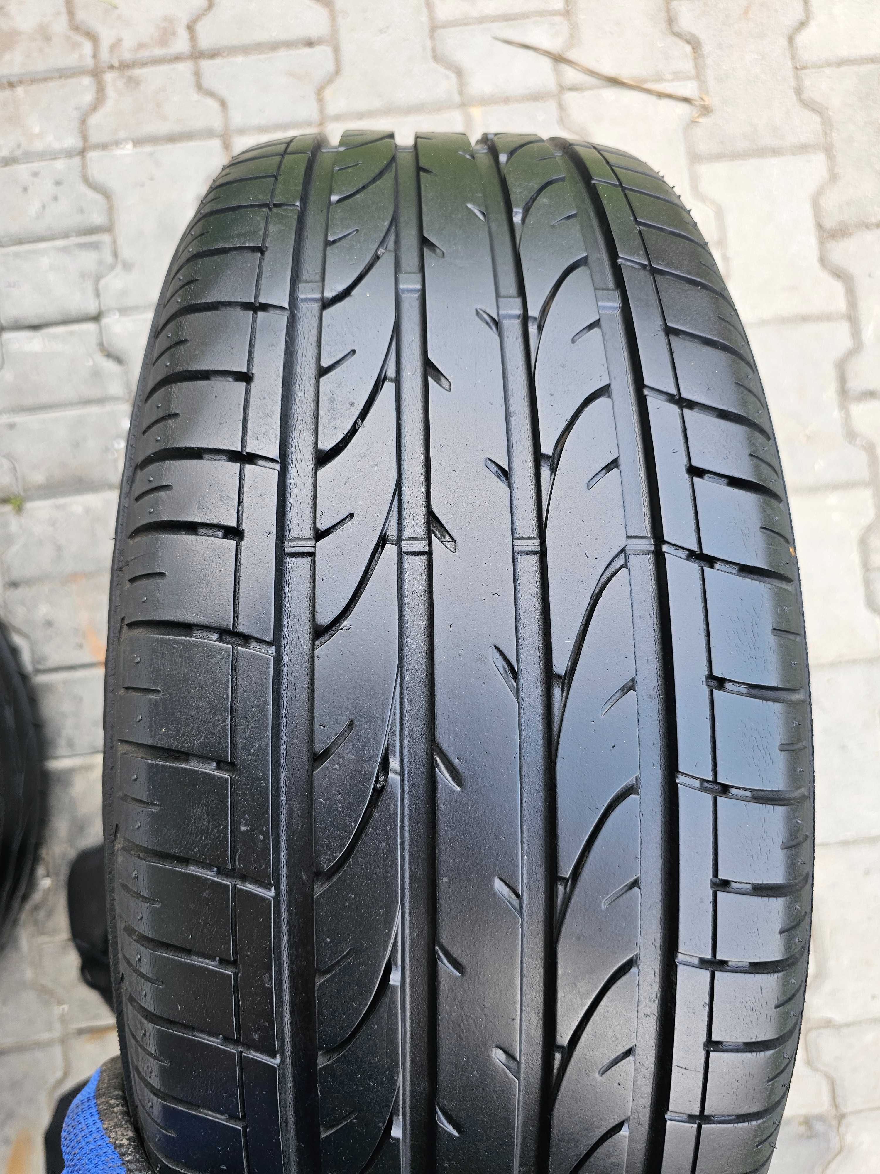 Lato Bridgestone 235/50 R18 7mm