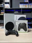 Xbox Series s 512ssd ігрова консоль