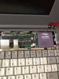 Processador intel 486 dx4 100mhz