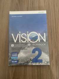 Vision workbook 2