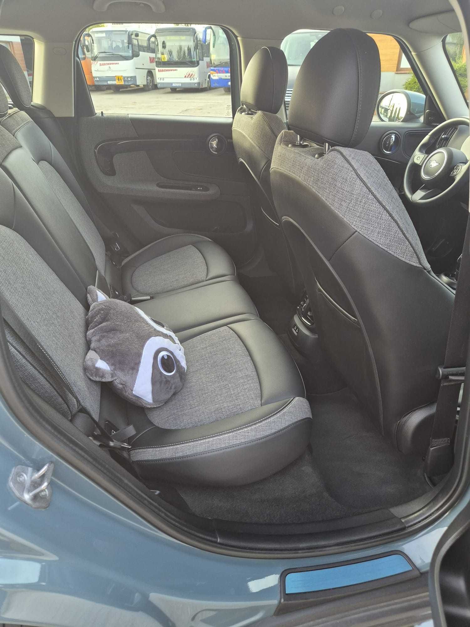 Mini Coooper Countryman