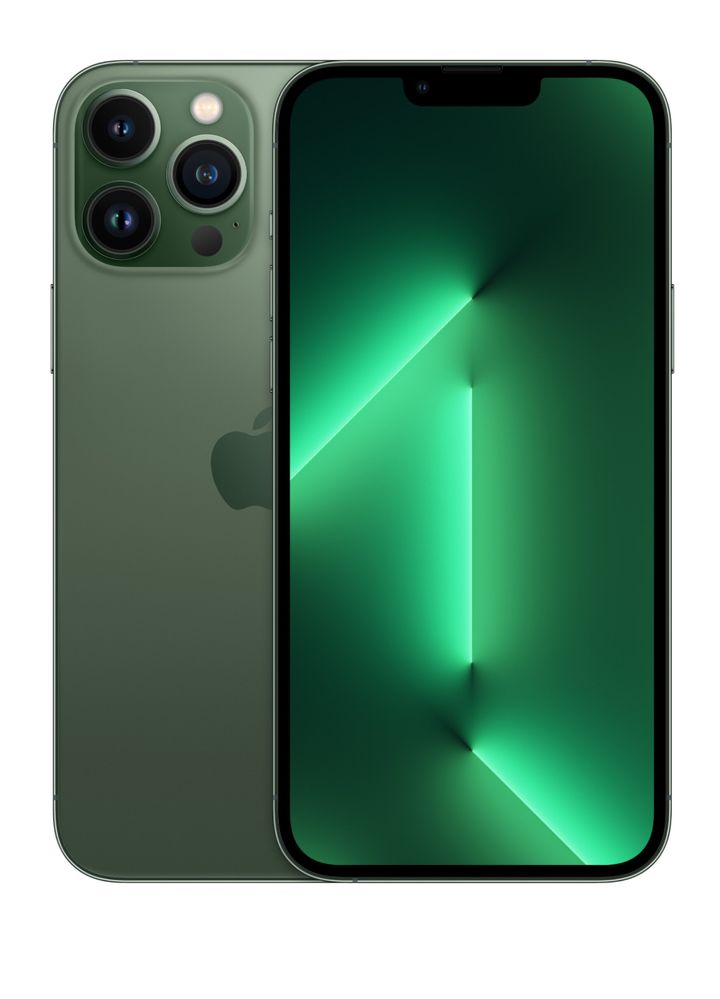 Iphone 13pro max 128