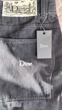 Sold out Штани Dime (big boy, carhartt, stussy, sk8)