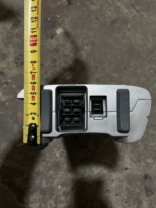 Батарея 28.8в 10амп Li-ion на електро-велосипед акб батарейка