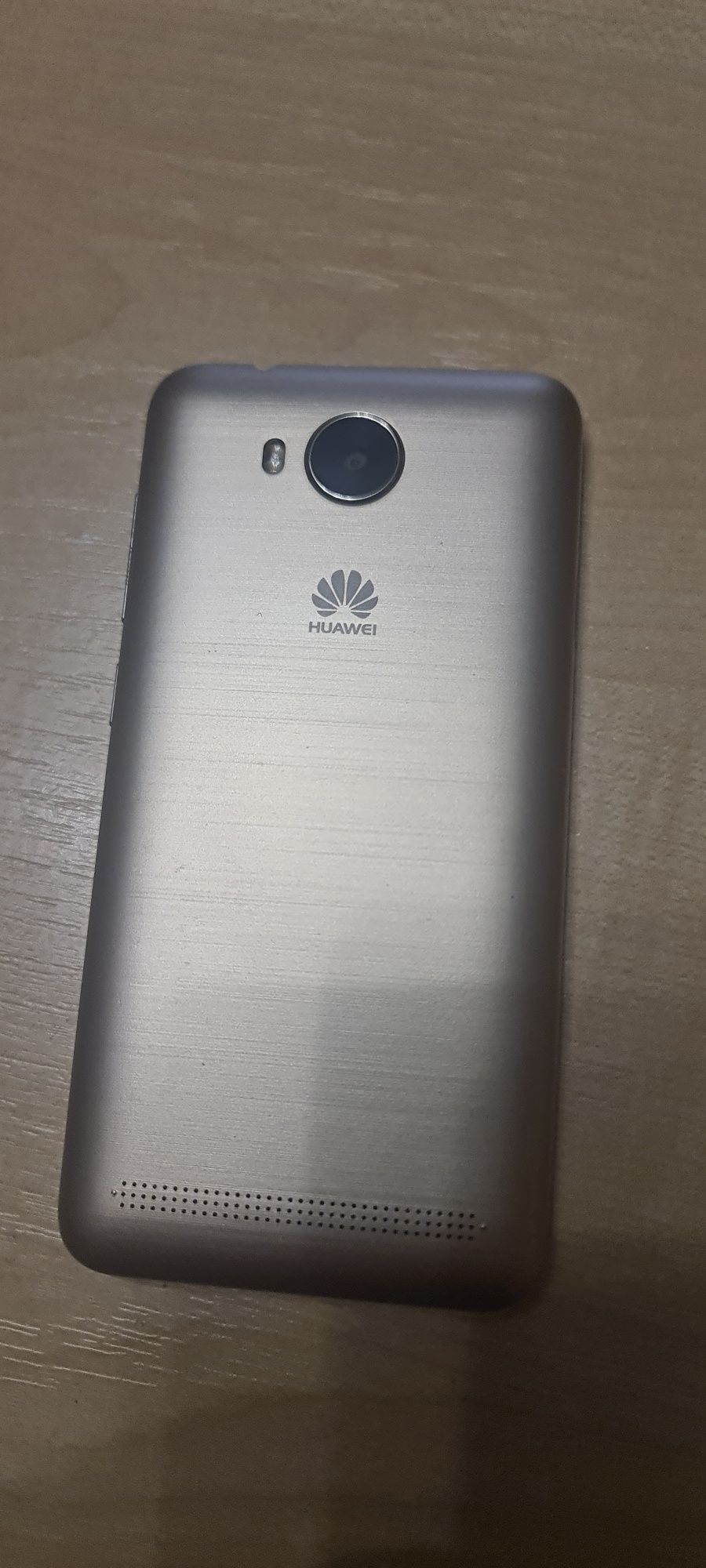 huawei y3 ii не вмикається