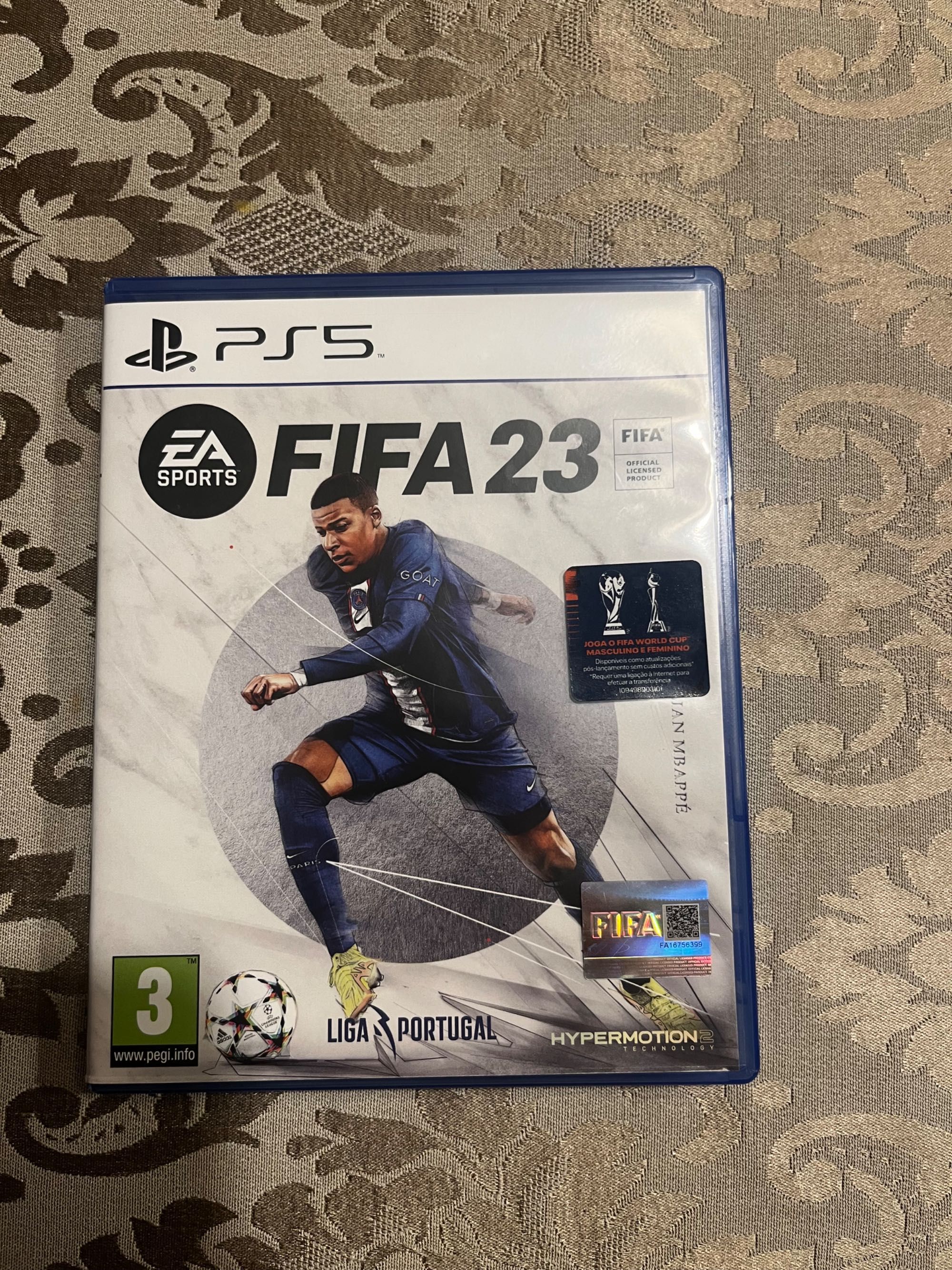 Jogos PS4 / PS5 semi novos