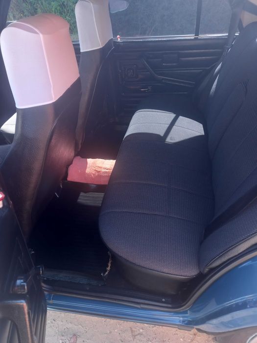 Продам ВАЗ 2107 с пробегом 42000км. НЕ крашена. Состояние как новая!