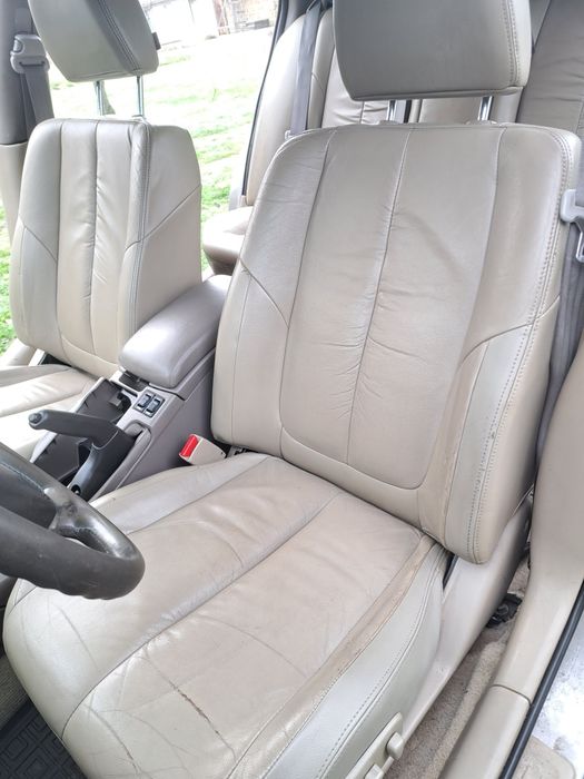 Nissan Maxima A33 2001 АКПП 3.0