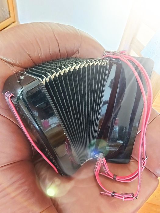 Hohner tango VM / zamiana na yamaha sx700 lub psr s970