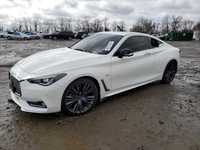 Infiniti Q60 Pure 2020