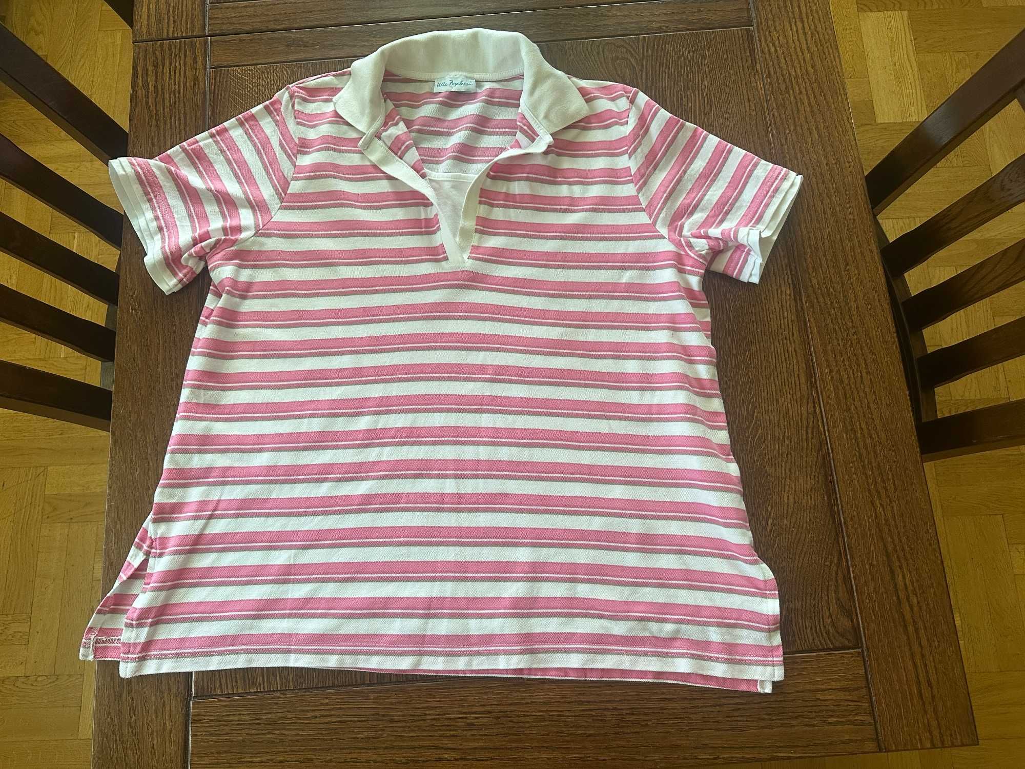 Koszulka POLO rozmiar 46/48