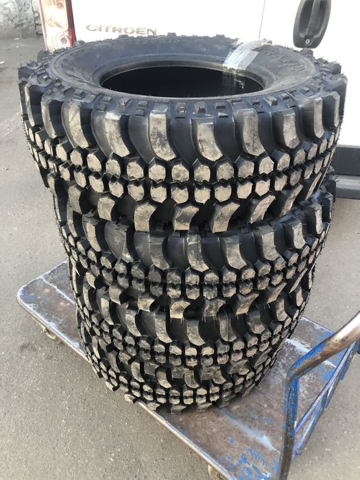 Шини болотні Simex, Trakker L200,Navara