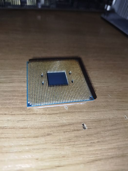 Деталі від старого Комп'ютера