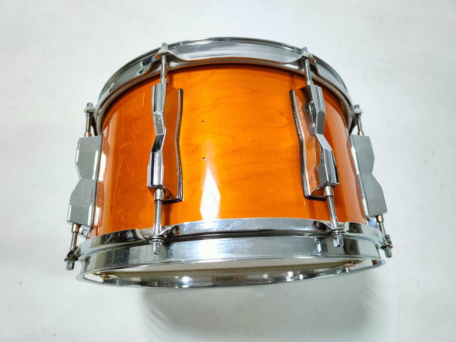 Werbel Pearl All Mpale MLX Soprano 12x7"
