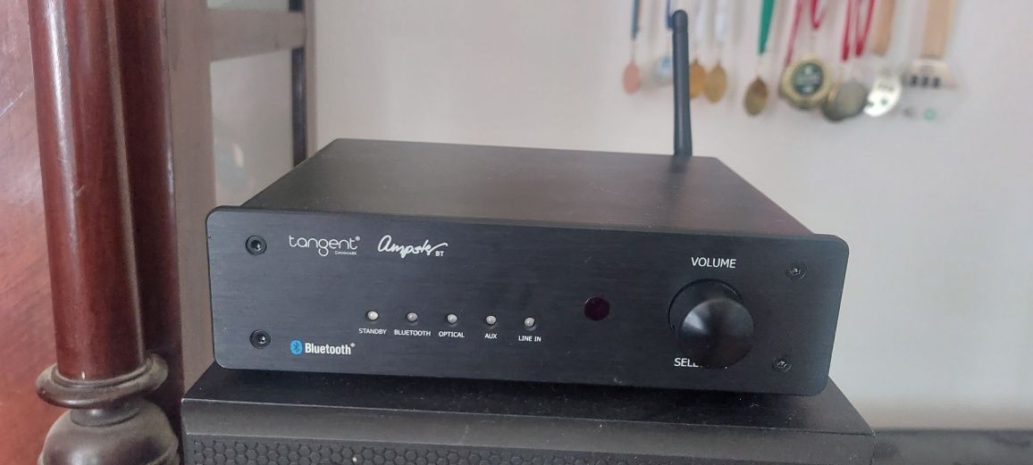 Wzmacniacz Tangent  Ampster BT
