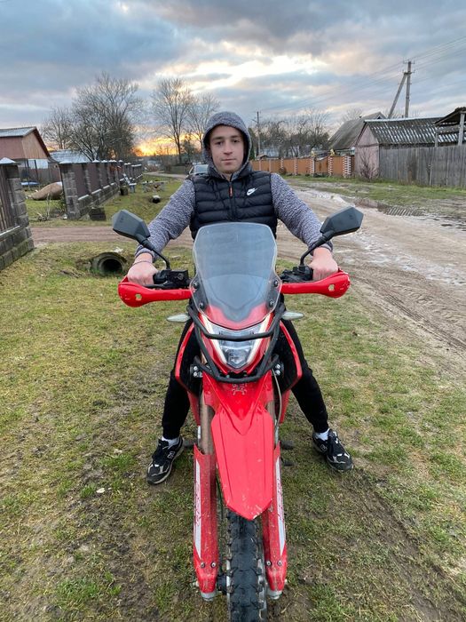 Продам вайпер 250