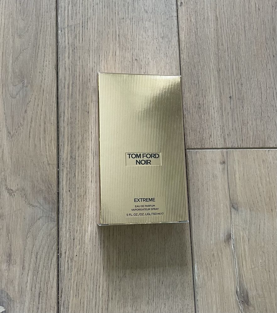 Tom Ford Noir Extreme EDP 150 ml Оригінал