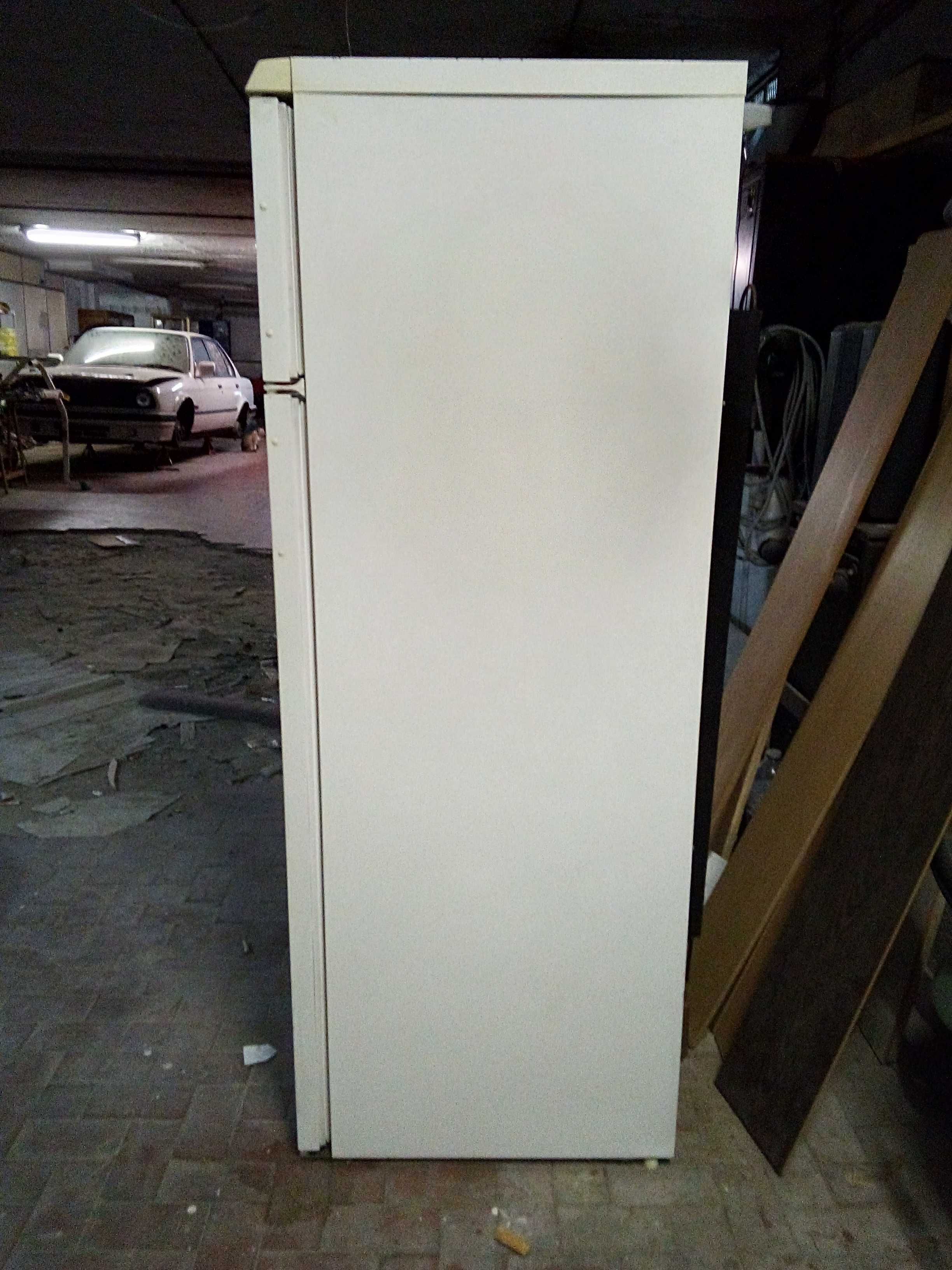 Frigorifico AEG Modelo Santo