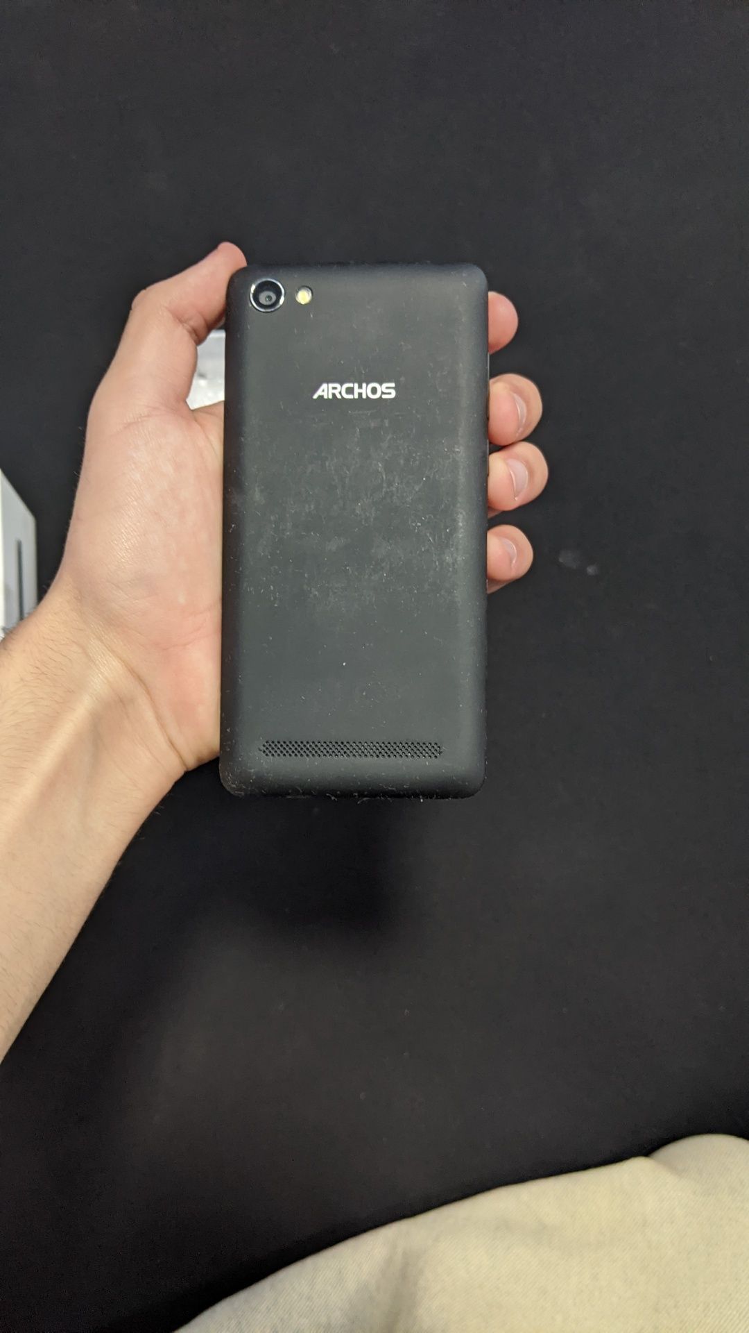 Смартфон Archos 45b Neon (на запчастини)