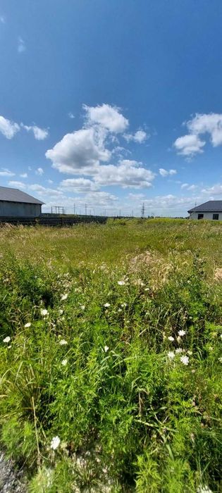 Нові Петрівці, КМ Балатон, 10 соток для будівництва