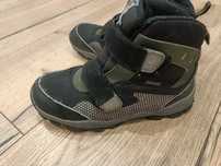 Buty zimowe 4F 34