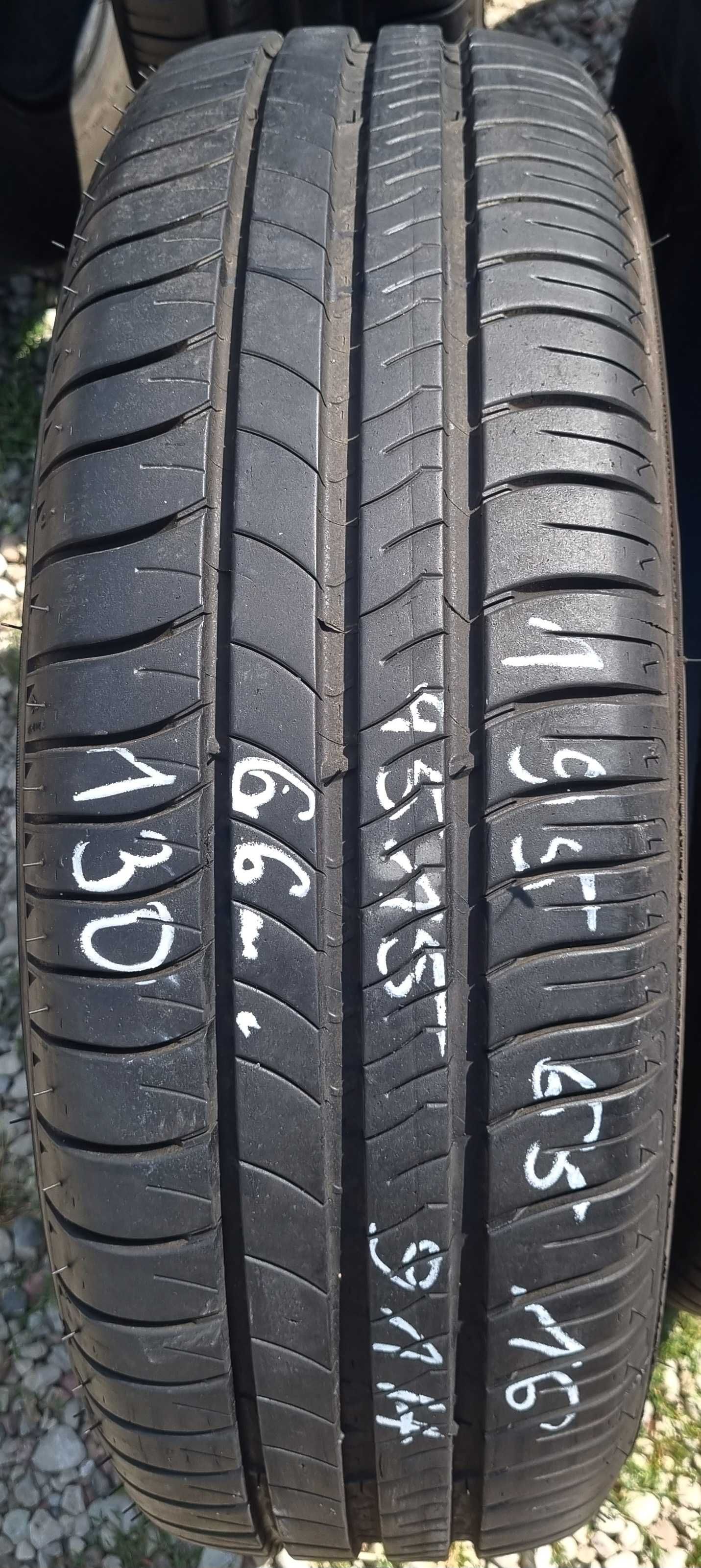 195/65R16 Michelin Energy Saver Lato