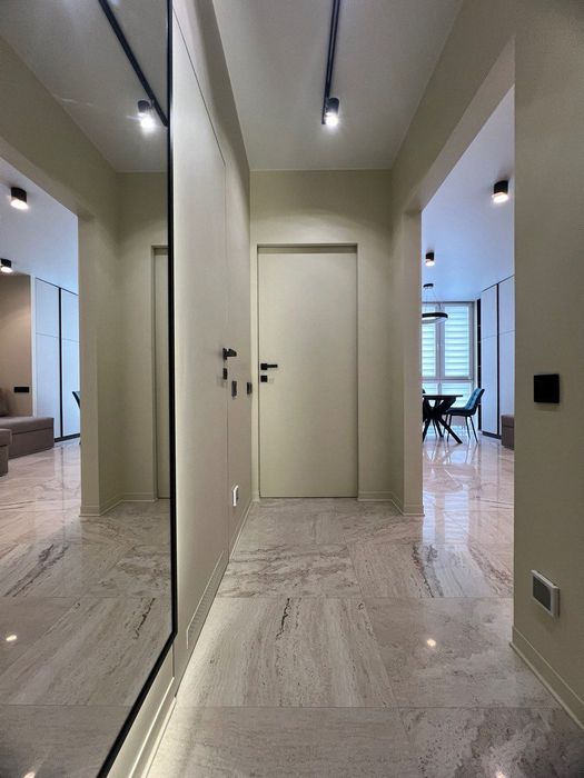 Без % Здам 1-кімн в ЖК Файна таун преміум ремонт Салютна