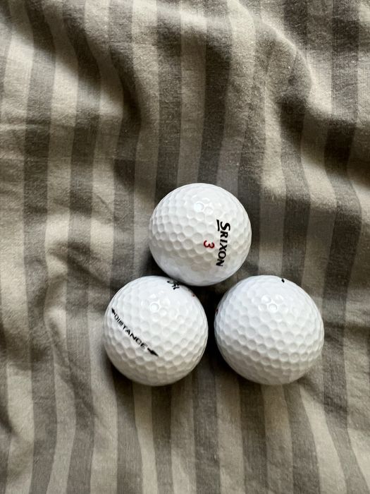 piłki golfowe srixon