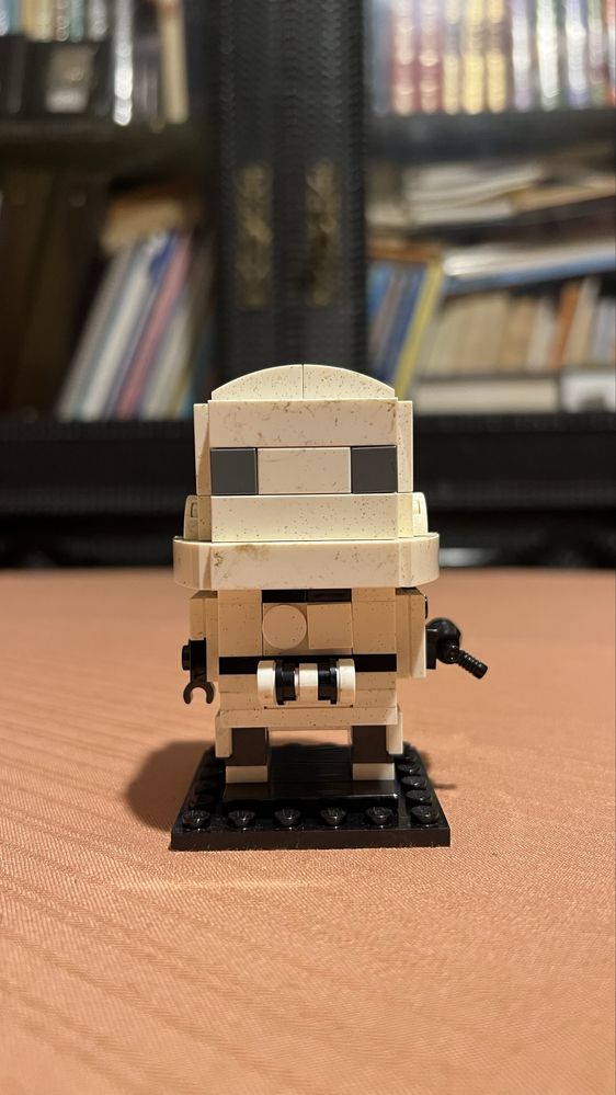 LEGO BrickHeadz Stormtrooper - 41620