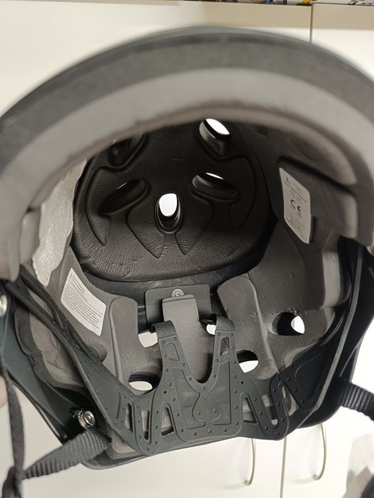 Kask ochronny Pro Tec
