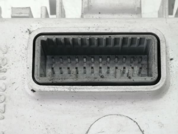 Módulo genérico RENAULT Clio III (BR0/1, CR0/1)