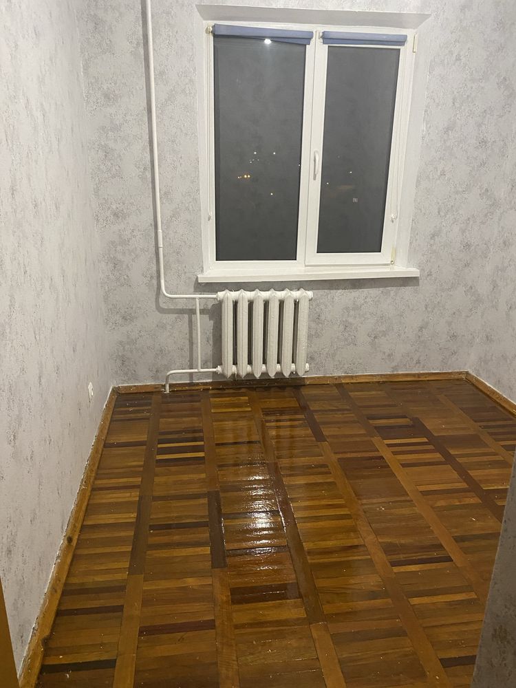 Здається трьохкімнатна  квартира без посередників