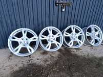 Felgi aluminiowe 17'' Hyundai i30 KONA ELANTRA TUCSON IONIQ 7J 5x114,3