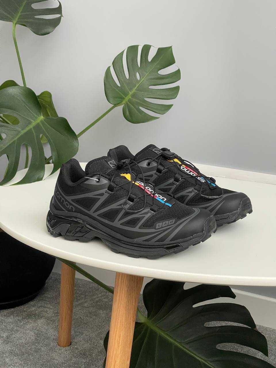 Кросівки Salomon XT-6 36-45 (Без Предоплати)
