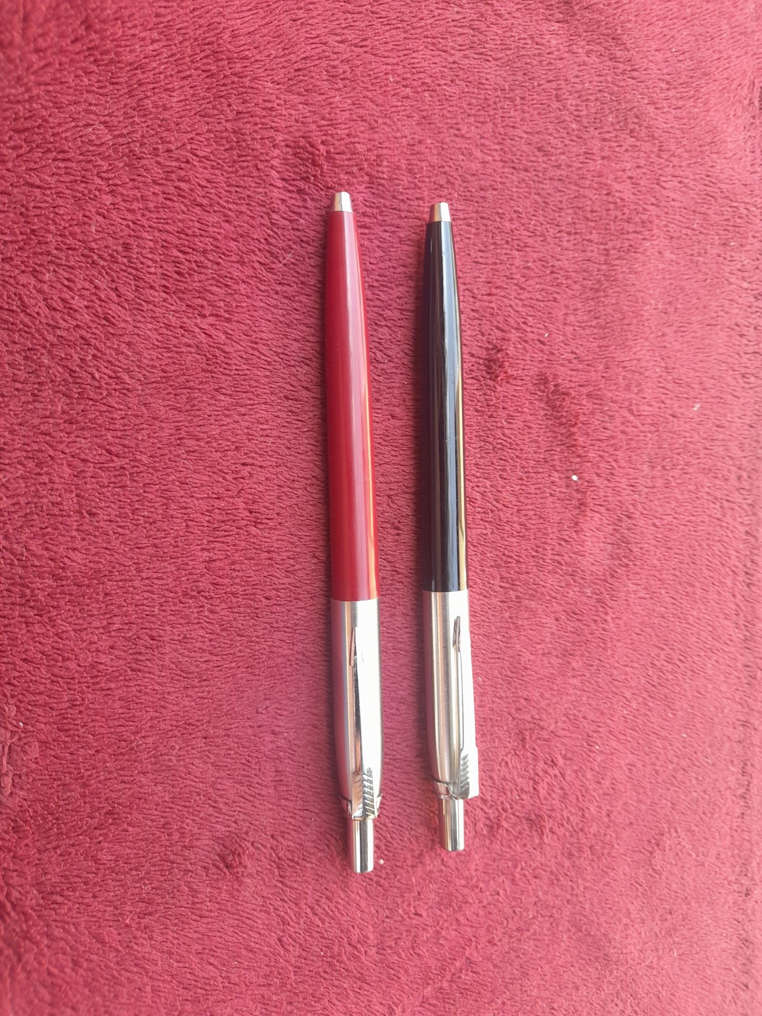 Ручка Parker China