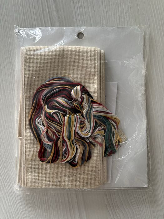 Dimensions набір для вишивання