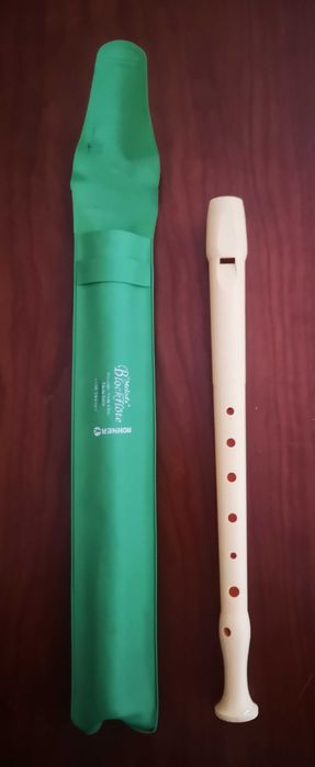 Flauta Escolar HOHNER "Melody"