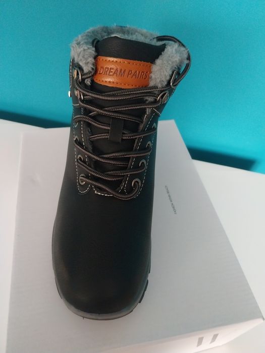 Nowe buty damskie