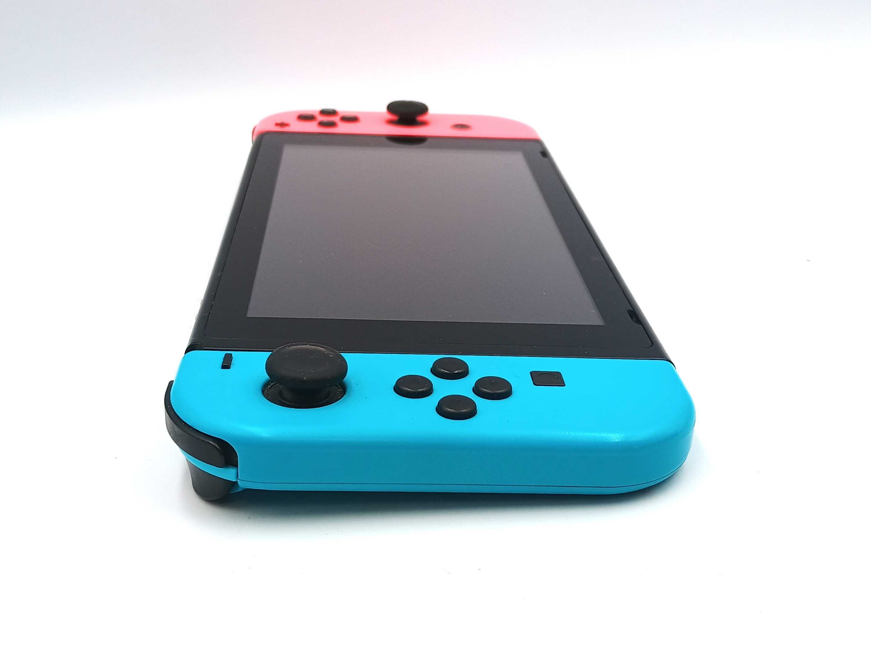 Konsola Nintendo Switch HAC-001 Komplet