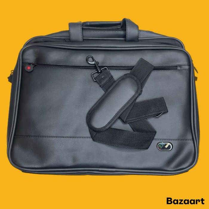 Сумка для ноутбука, документів, для навчаня!