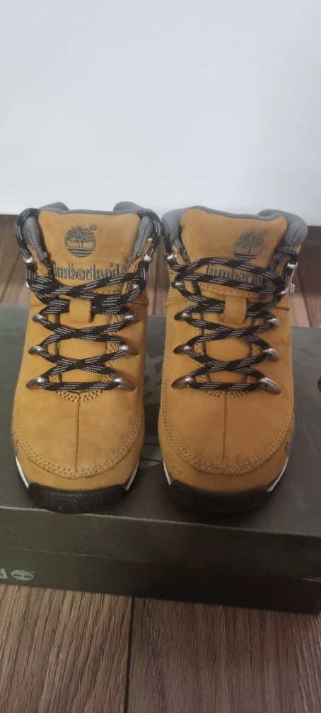 Buty zimowe Timberland EURO SPRINT r. 26