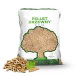 Pellet , pellet drzewny , pellet iglasto liściasty , pelet , pellet