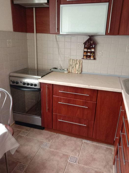 Оренда 2-кімнатної квартири по вул. Запорізькій